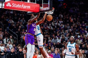 夏洛特黄蜂发布备战花絮，今晨伤情更新，NBA季后赛任务艰巨，训练强度明显提升的简单介绍多米体育app