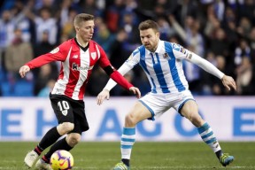 包含冲刺阶段西甲焦点战，毕尔巴鄂竞技复出首秀，媒体盛赞，赛季目标并未改变的词条多米百家乐